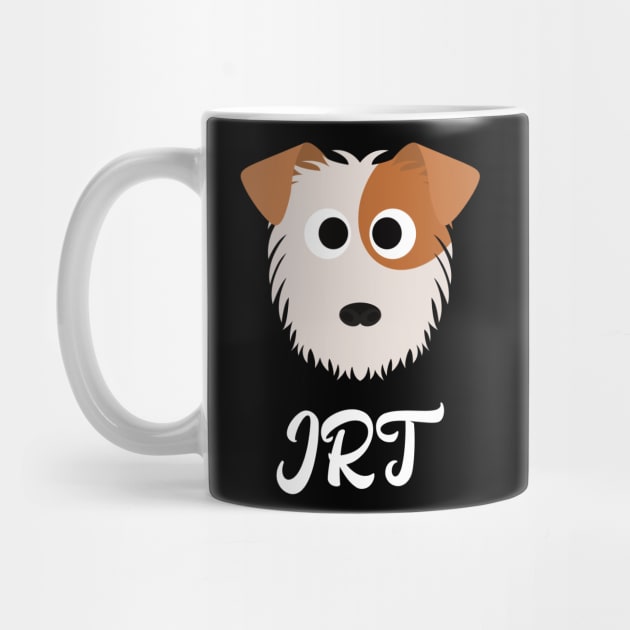 JRT - Jack Russell Terrier by DoggyStyles